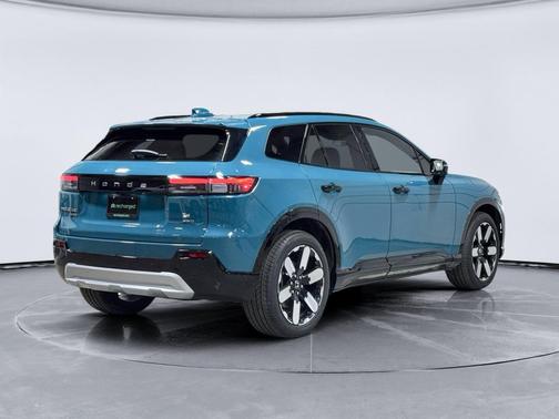 North Shore Pearl 2025 Honda Prologue Elite