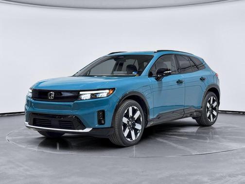 North Shore Pearl 2025 Honda Prologue Elite