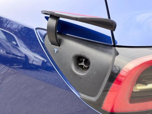 2021 Tesla Model Y Performance