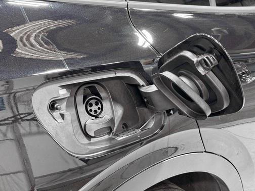 Deep Black Pearl 2023 Volkswagen ID.4 Pro S Plus