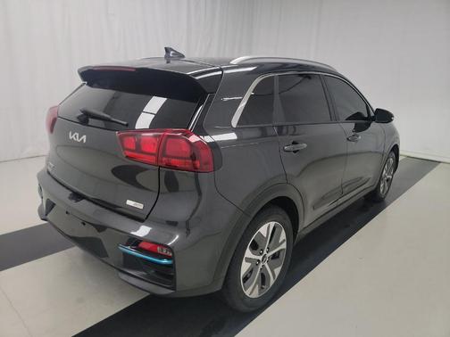 2022 Kia Niro EV EX