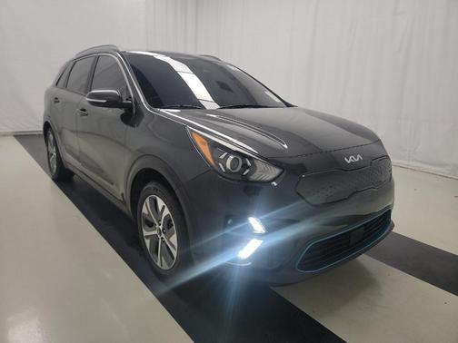 2022 Kia Niro EV EX