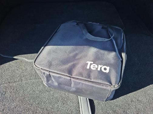 2022 Lucid Air Grand Touring