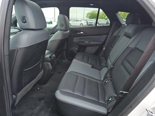 Snowfall Pearl 2024 Honda Prologue Elite