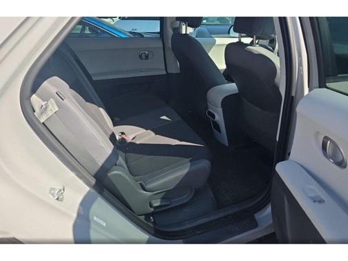 Cyber Gray 2024 Hyundai IONIQ 5 SEL