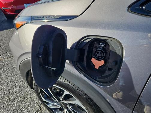 2023 Chevrolet Bolt EUV Premier
