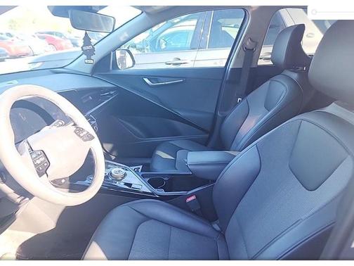 2023 Kia Niro EV Wind
