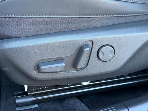 2023 Kia Niro EV Wind