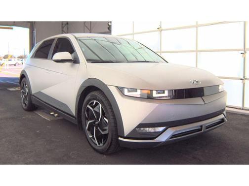 2023 Hyundai IONIQ 5 SEL