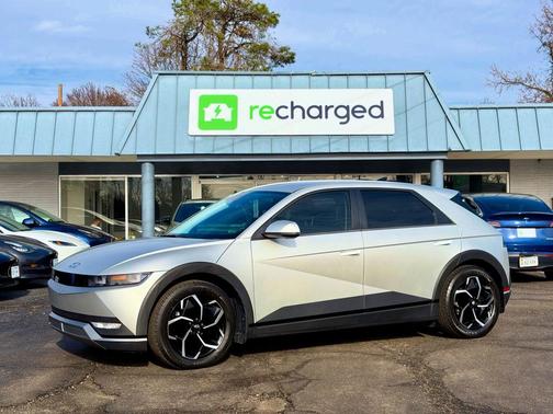 2023 Hyundai IONIQ 5 SEL