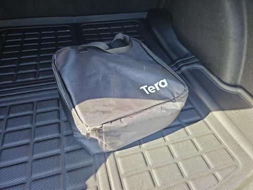 2020 Tesla Model 3 Performance