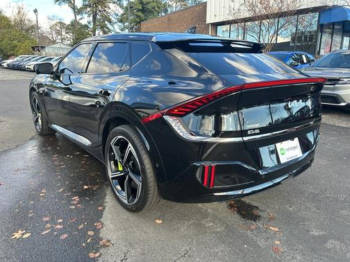 2023 Kia EV6 GT