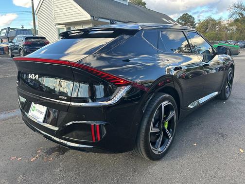 2023 Kia EV6 GT