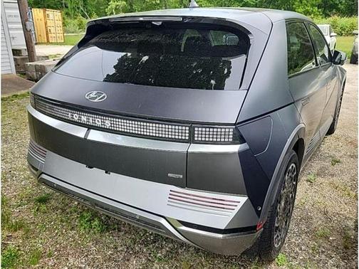 Shooting Star (Matte Gray) 2024 Hyundai IONIQ 5 Limited
