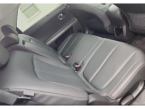Shooting Star (Matte Gray) 2024 Hyundai IONIQ 5 Limited