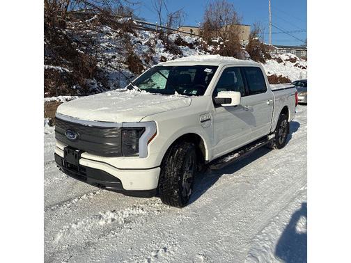 2023 Ford F-150 Lightning LARIAT