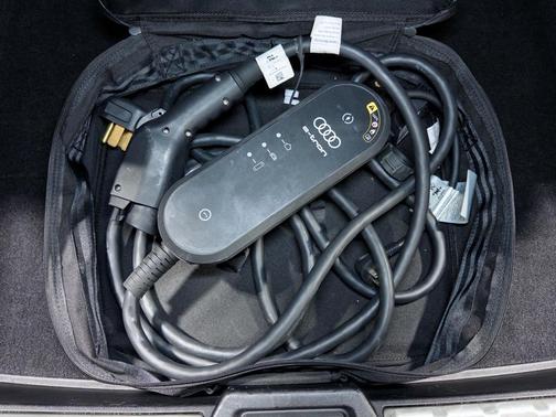 2023 Audi RS e-tron GT quattro