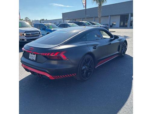 2023 Audi RS e-tron GT quattro