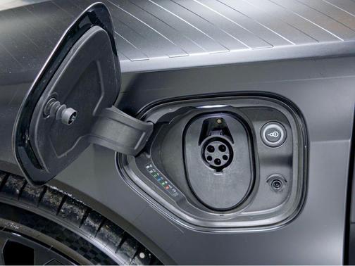 2023 Audi RS e-tron GT quattro