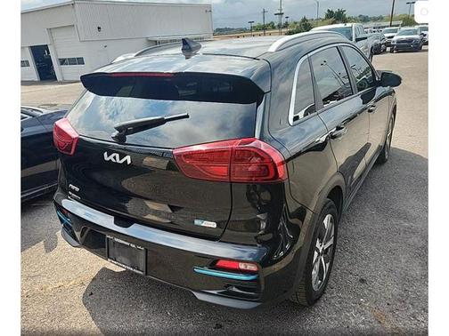 2022 Kia Niro EV EX Premium