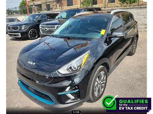 2022 Kia Niro EV EX Premium