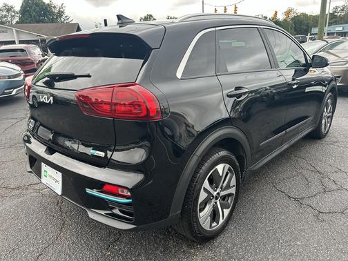 2022 Kia Niro EV EX Premium