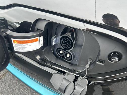 2022 Kia Niro EV EX Premium