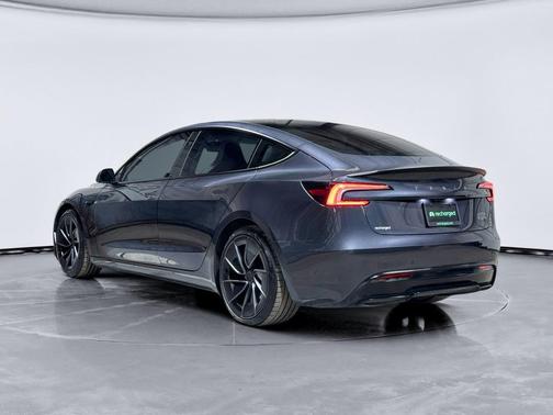 2024 Tesla Model 3 Performance