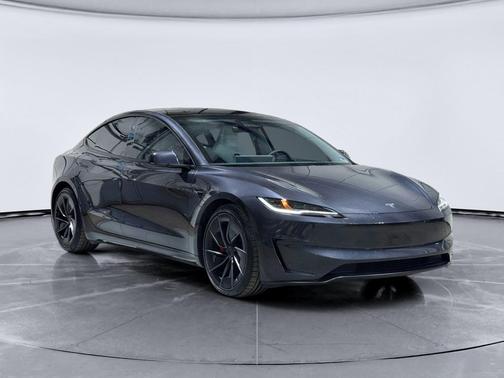 2024 Tesla Model 3 Performance