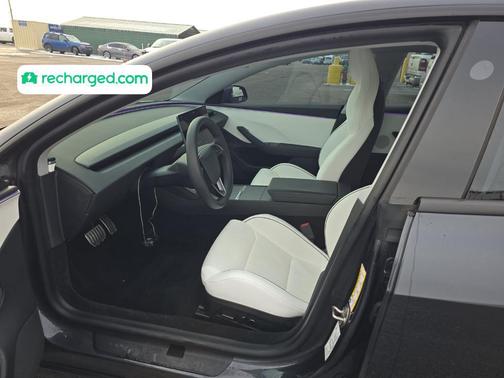 2024 Tesla Model 3 Performance