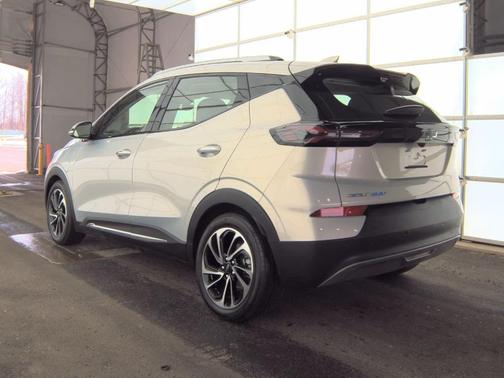 2023 Chevrolet Bolt EUV Premier