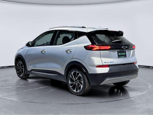 2023 Chevrolet Bolt EUV Premier