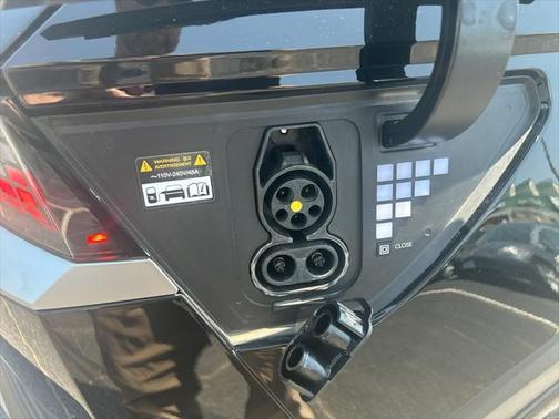 2023 Hyundai IONIQ 5 SE