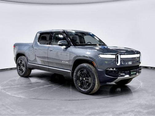 El Cap Granite 2023 Rivian R1T Adventure