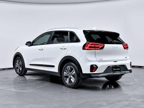 2022 Kia Niro Plug-In Hybrid EX Premium