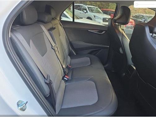 2023 Kia Niro EV Wind