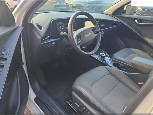 2023 Kia Niro EV Wind