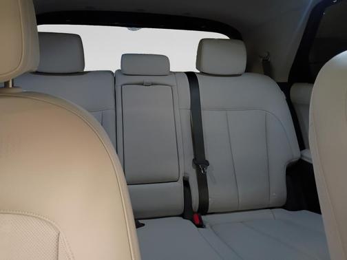 Lucid Blue 2024 Hyundai IONIQ 5 Limited