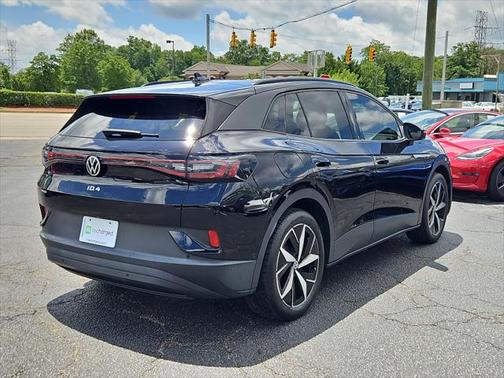 2023 Volkswagen ID.4 S