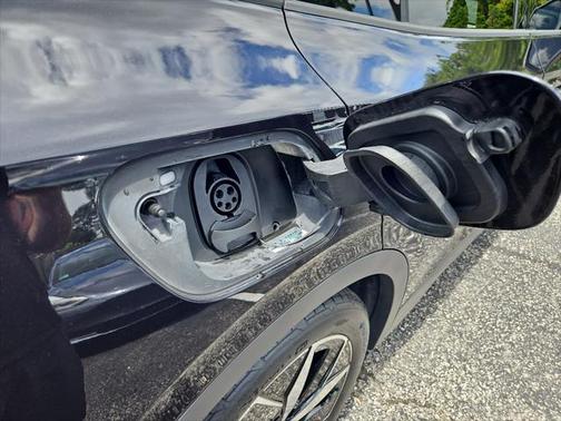 2023 Volkswagen ID.4 S