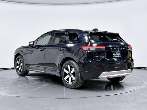 Raven Black 2024 Honda Prologue Touring