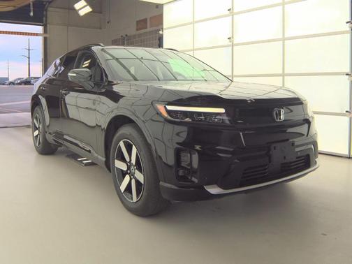 Raven Black 2024 Honda Prologue Touring