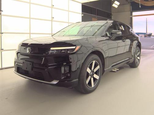 Raven Black 2024 Honda Prologue Touring