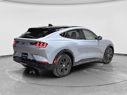 2022 Ford Mustang Mach-E California Route 1