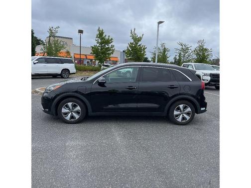 2019 Kia Niro EX Premium