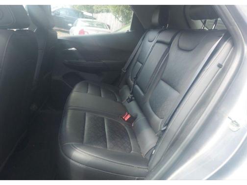 2023 Chevrolet Bolt EV 2LT