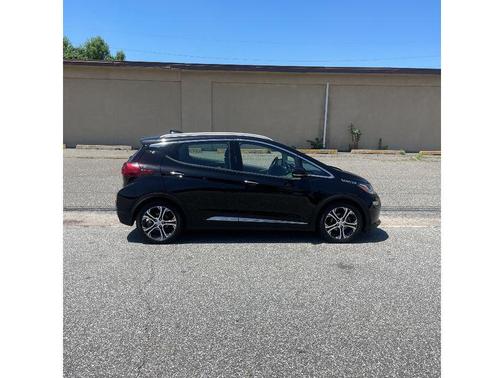 2021 Chevrolet Bolt EV Premier