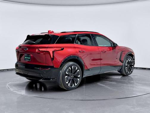 2024 Chevrolet Blazer EV eAWD RS