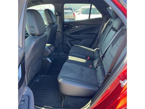 2024 Chevrolet Blazer EV eAWD RS