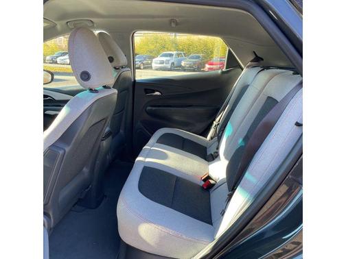 2017 Chevrolet Bolt EV LT